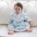 Japan Sanrio Original Sleeper 60-90cm - Hangyodon : Sanrio Baby - 7