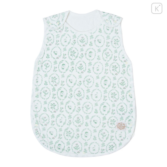 Japan Sanrio Original Sleeper 60-90cm - Keroppi : Sanrio Baby - 1