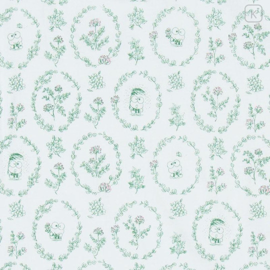 Japan Sanrio Original Sleeper 60-90cm - Keroppi : Sanrio Baby - 5