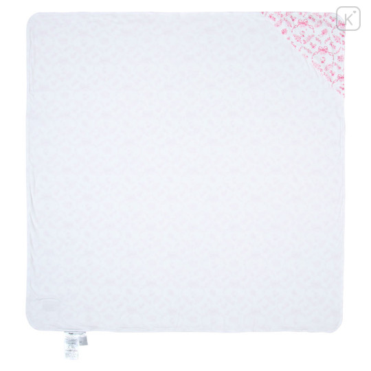 Japan Sanrio Original Swaddle Blanket - Hello Kitty : Sanrio Baby - 2