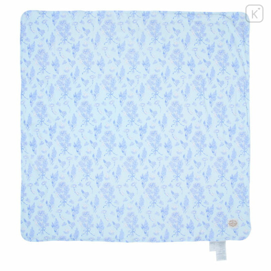 Japan Sanrio Original Swaddle Blanket - Cinnamoroll : Sanrio Baby - 1