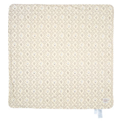 Japan Sanrio Original Swaddle Blanket - Pochacco : Sanrio Baby