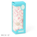 Japan Sanrio Original Swaddle Blanket - Pochacco : Sanrio Baby - 3