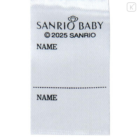 Japan Sanrio Original Swaddle Blanket - Pochacco : Sanrio Baby - 5