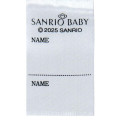 Japan Sanrio Original Swaddle Blanket - Pochacco : Sanrio Baby - 5