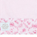 Japan Sanrio Original Bath Towel Poncho - Hello Kitty : Sanrio Baby - 6