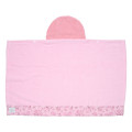 Japan Sanrio Original Bath Towel Poncho - My Melody : Sanrio Baby - 3