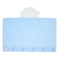 Japan Sanrio Original Bath Towel Poncho - Cinnamoroll : Sanrio Baby - 3
