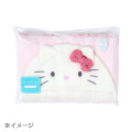 Japan Sanrio Original Bath Towel Poncho - Cinnamoroll : Sanrio Baby - 4