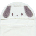 Japan Sanrio Original Bath Towel Poncho - Pochacco : Sanrio Baby - 5