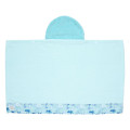 Japan Sanrio Original Bath Towel Poncho - Hangyodon : Sanrio Baby - 3