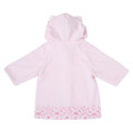Japan Sanrio Original Bathrobe 70-90cm - Hello Kitty : Sanrio Baby - 2