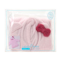 Japan Sanrio Original Bathrobe 70-90cm - Hello Kitty : Sanrio Baby - 3