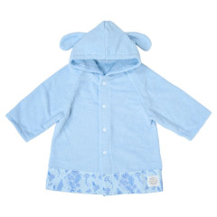 Japan Sanrio Original Bathrobe 70-90cm - Cinnamoroll : Sanrio Baby