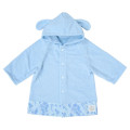 Japan Sanrio Original Bathrobe 70-90cm - Cinnamoroll : Sanrio Baby - 1