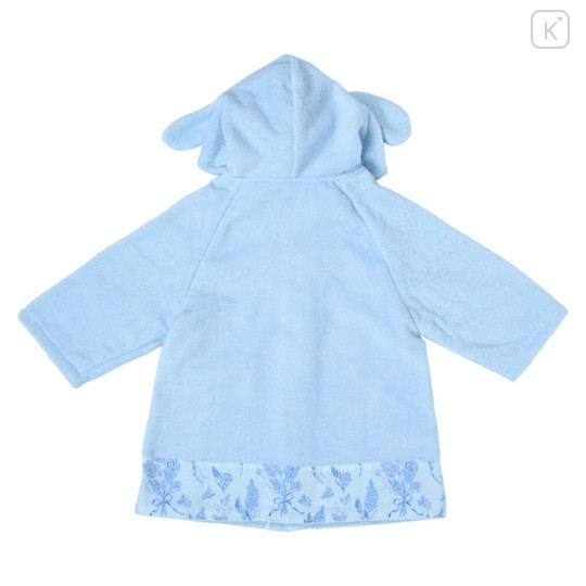 Japan Sanrio Original Bathrobe 70-90cm - Cinnamoroll : Sanrio Baby - 2