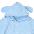 Japan Sanrio Original Bathrobe 70-90cm - Cinnamoroll : Sanrio Baby - 4