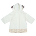Japan Sanrio Original Bathrobe 70-90cm - Pochacco : Sanrio Baby - 2