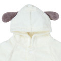 Japan Sanrio Original Bathrobe 70-90cm - Pochacco : Sanrio Baby - 4