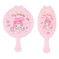 Japan Sanrio Original Mirror & Brush Set - My Melody - 5