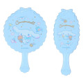 Japan Sanrio Original Mirror & Brush Set - Cinnamoroll - 5