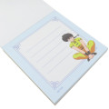 Japan Ranma Square Memo Pad - Boys - 2