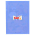 Japan Ranma A4 Clear File Folder - Boys - 2