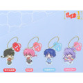 Japan Sanrio Original Secret Acrylic Stand Keychain - Characters Blind Box - 3