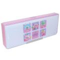 Japan Kirby Double-opening Pencil Case - Kirby : Copy Ability - 2