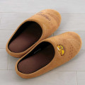 Japan Ghibli Room Slippers - My Neighbor Totoro : Cat Bus Brown - 2