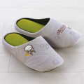 Japan Ghibli Room Slippers - My Neighbor Totoro : Grey - 2