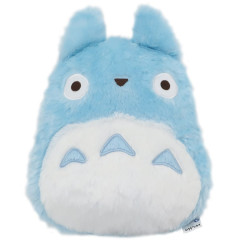 Japan Ghibli Die-cut Cushion - My Neighbor Totoro : Blue