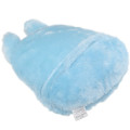 Japan Ghibli Die-cut Cushion - My Neighbor Totoro : Blue - 3