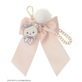 Japan San-X Maison de FLEUR Ribbon Charm - Korilakkuma : 6th Collaboration - 1