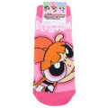 Japan The Powerpuff Girls Socks - Blossom Fight - 1