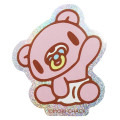 Japan Gloomy Bear Vinyl Sticker - D - 1