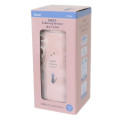 Japan Ghibli Stainless Steel Bottle 350ml - Kiki's Delivery Service : Jiji Pink - 4