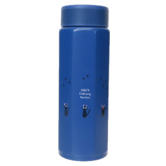 Japan Ghibli Stainless Steel Bottle 500ml - Kiki's Delivery Service : Jiji Deep Blue