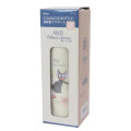 Japan Ghibli Ultra Lightweight Stainless Steel Bottle 350ml - Kiki's Delivery Service : Jiji Pink Ivory - 4