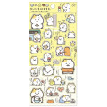 Japan San-X Sheet Sticker - Mainichi Hamuchima : Little Moments of Joy A - 1