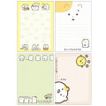 Japan San-X A6 Notepad - Mainichi Hamuchima : Little Moments of Joy A - 2