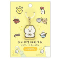 Japan San-X Marker Charm - Mainichi Hamuchima : Little Moments of Joy A - 1