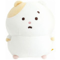 Japan San-X Plush Toy - Mainichi Hamuchima : Little Moments of Joy - 1