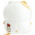 Japan San-X Plush Toy - Mainichi Hamuchima : Little Moments of Joy - 2