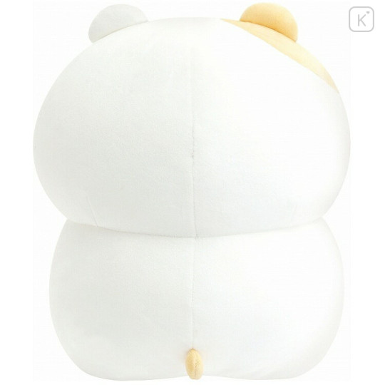 Japan San-X Plush Toy (L) - Mainichi Hamuchima : Little Moments of Joy - 2