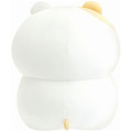 Japan San-X Plush Toy (L) - Mainichi Hamuchima : Little Moments of Joy - 2