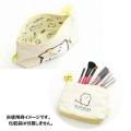Japan San-X Pouch - Mainichi Hamuchima : Little Moments of Joy - 3