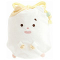 Japan San-X Plush Drawstring Bag - Mainichi Hamuchima : Little Moments of Joy - 2