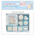 Japan San-X Stamps Set (S) - Ishiyowachan - 1