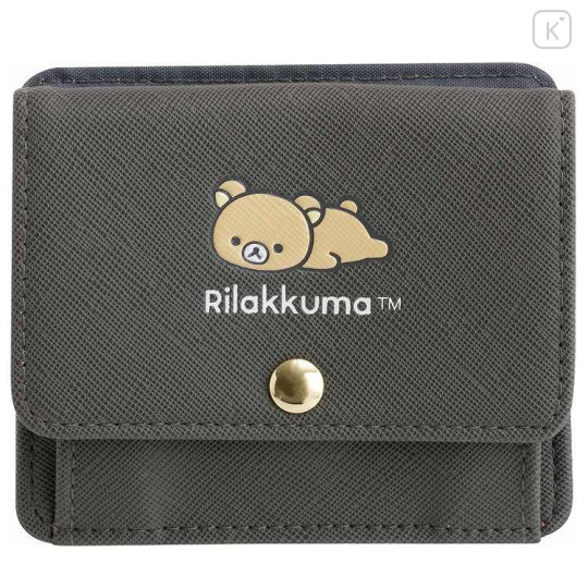 Japan San-X Fragment Case - Rilakkuma - 1